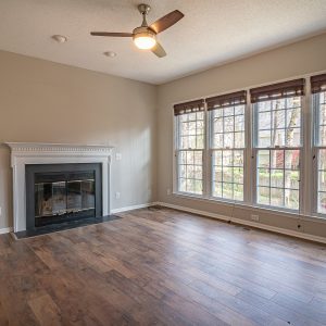 Industrial Hanging Light