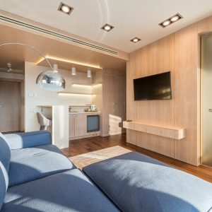 Vintage Lantern Light