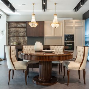 Reversible Wool Blanket